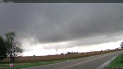 IQeye, video surveillance, megapixel, HD, storm chasing, IQeye Alliance
